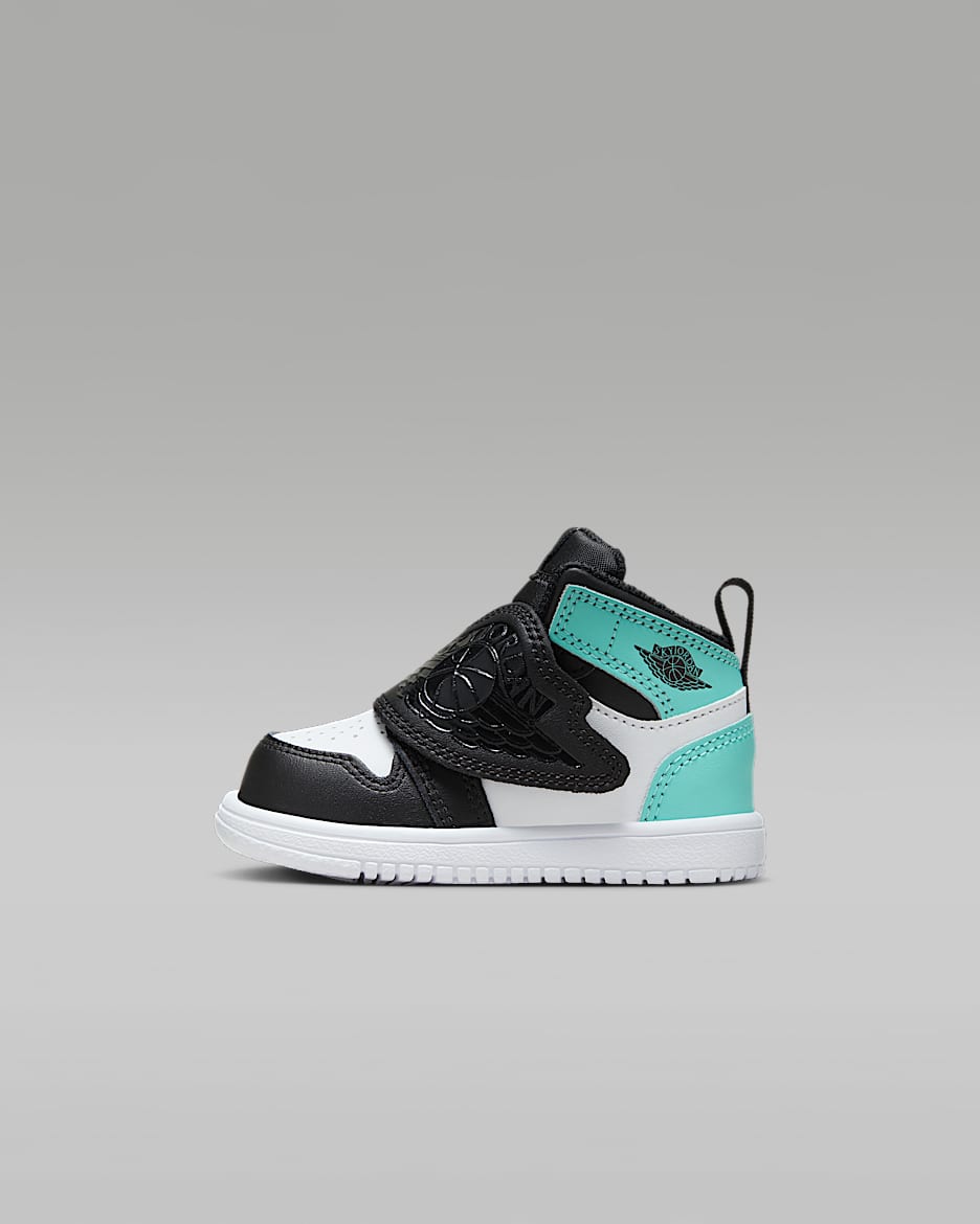 Chaussure basket enfant nike jordan online